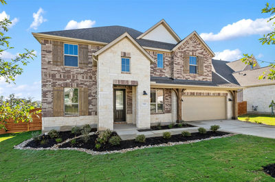208 Possumhaw Ln — photo 3