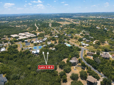 Lots 5 and 6 Courtside Ln — photo 4