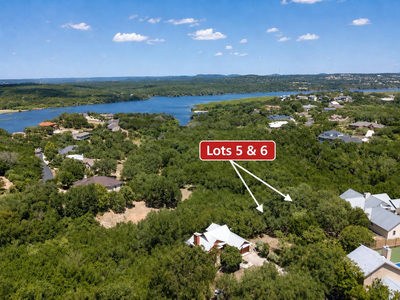 Lots 5 and 6 Courtside Ln — photo 2