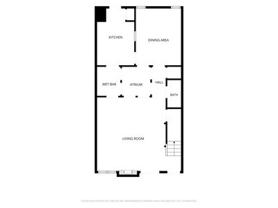 3500 Enfield Rd #D — photo 2