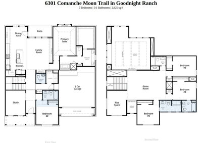 6301 Comanche Moon Trl — photo 2