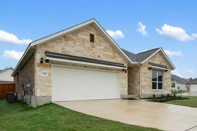 313 Possumhaw Ln — photo 2