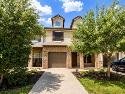1900 Little Elm Trl #167 — photo 2