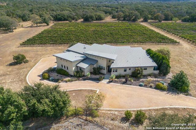 1758 Lincoln Smith Road Rd — photo 3