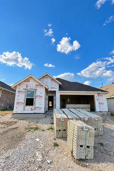 160 Morgan Meadow Dr — photo 2