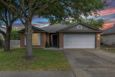 17708 Limpia Creek Dr — photo 2