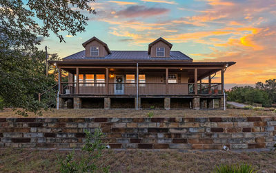 3204 Tabletop Mountain Dr — photo 2