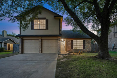 803 Brook Meadow Trl — photo 5