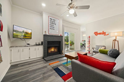 2508 W 12th St #205 — photo 5