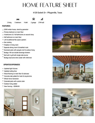 4129 Godwit Dr — photo 3