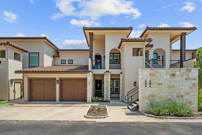 2601 N Quinlan Park Rd #508 — photo 4