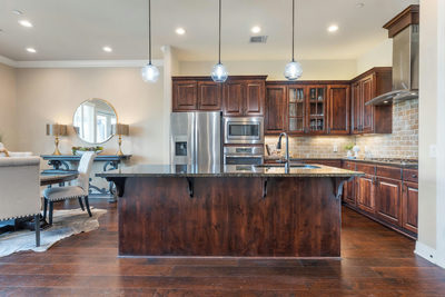 2601 N Quinlan Park Rd #508 — photo 3