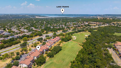 2601 N Quinlan Park Rd #508 — photo 5