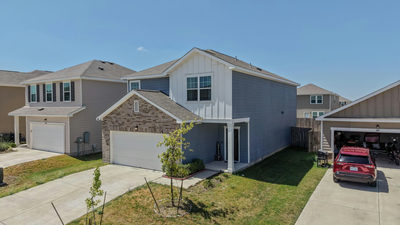 205 Waterbuck Loop — photo 2