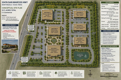15476 San Marcos Hwy — photo 2