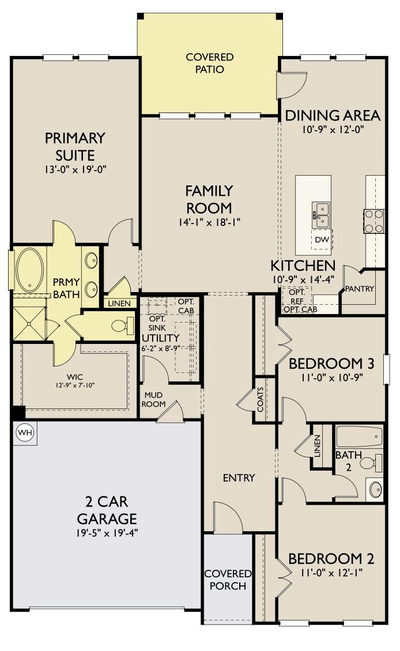 540 Redding Way — photo 4