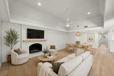 3204 Maywood Ave #B — photo 2