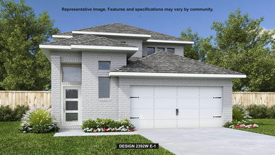 323 Blue Summit Bnd — photo 3