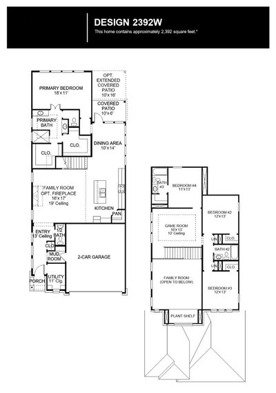 323 Blue Summit Bnd — photo 2