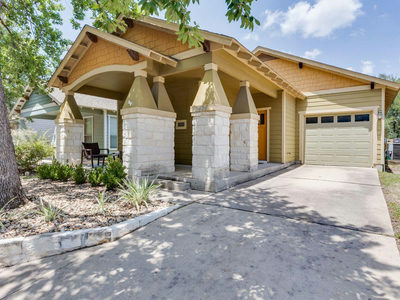 2404 INDEPENDENCE Dr — photo 2