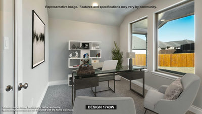 109 Blue Summit Bnd — photo 5
