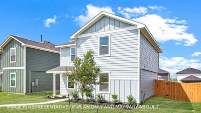 1069 Phantom Hill Blvd — photo 3