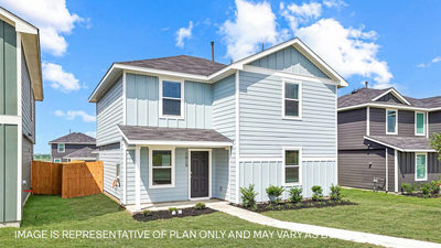1069 Phantom Hill Blvd — photo 2