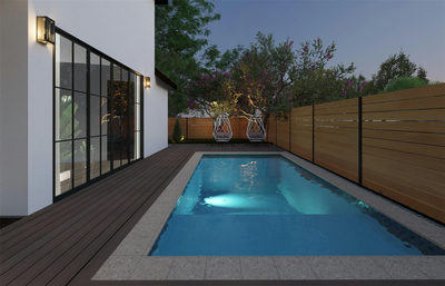 1801 W St. Johns St — photo 3
