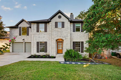 6607 Lost Horizon Dr — photo 5