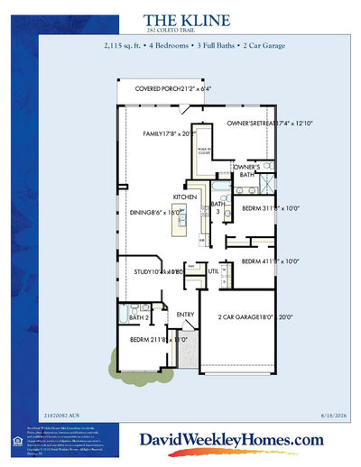 282 Coleto Trl — photo 2