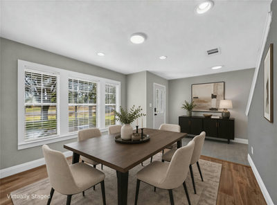 3000 Ridgemont Ln — photo 4