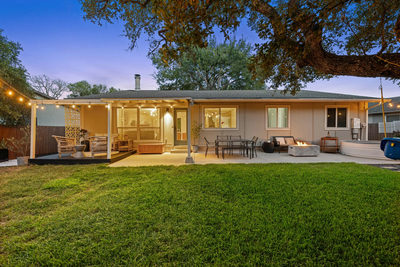 3913 Leafield Dr — photo 2