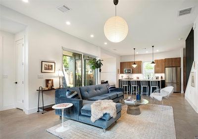 619 Tillery St #A — photo 4