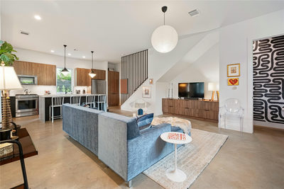 619 Tillery St #A — photo 4