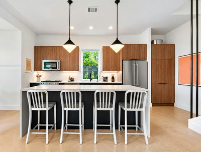 619 Tillery St #A — photo 3