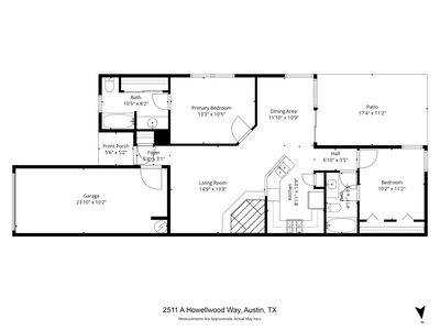 2511 Howellwood Way — photo 3
