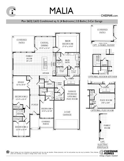 315 Seaside Sparrow Way — photo 3