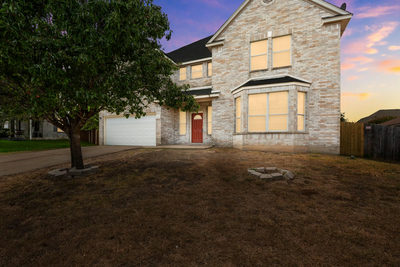 19616 San Chisolm Dr — photo 2