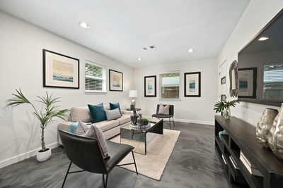 1406 Brentwood St #2 — photo 4