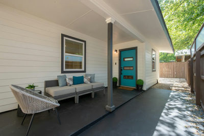 1406 Brentwood St #2 — photo 2