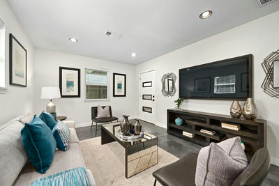 1406 Brentwood St #2 — photo 3