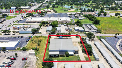 200 Commercial Dr — photo 2