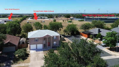 1601 Lantana Dr — photo 2