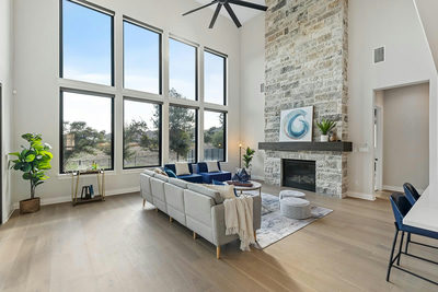 124 Silverwood Trl — photo 4