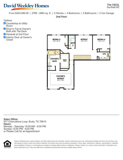 284 Pine Bark Dr — photo 3
