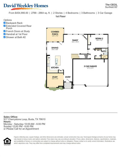 284 Pine Bark Dr — photo 2