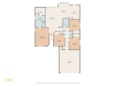 209 Clarks Way — photo 4