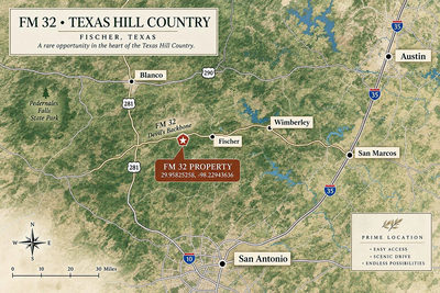 00 FM 32 Hwy — photo 2
