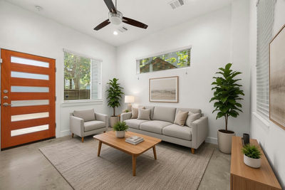 1003 Valdez St #A — photo 2