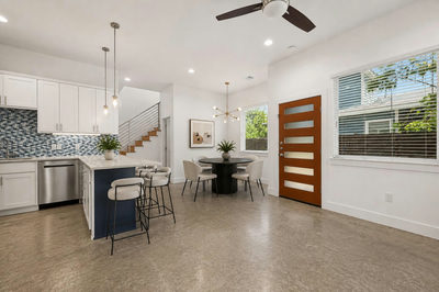 1003 Valdez St #A — photo 4